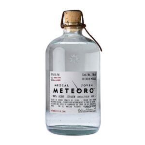 Meteoro Mezcal