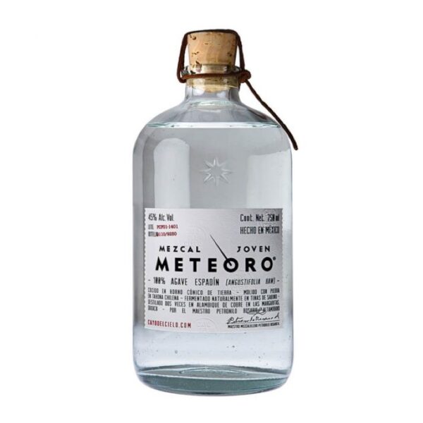Meteoro Mezcal
