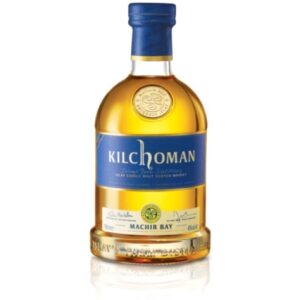 Kilchoman Machir Bay