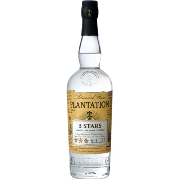 Plantation 3 Star