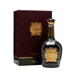 Royal Salute 38 YRS