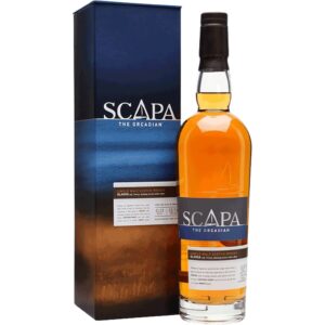 Scapa The Orcadian Glansa