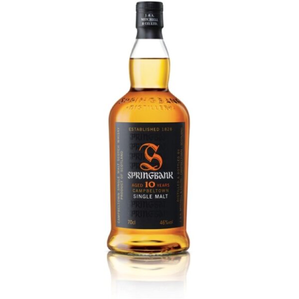 Springbank 10 YO