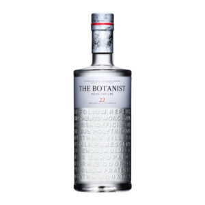 The Botanist Islay Dry Gin