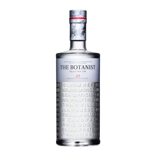 The Botanist Islay Dry Gin