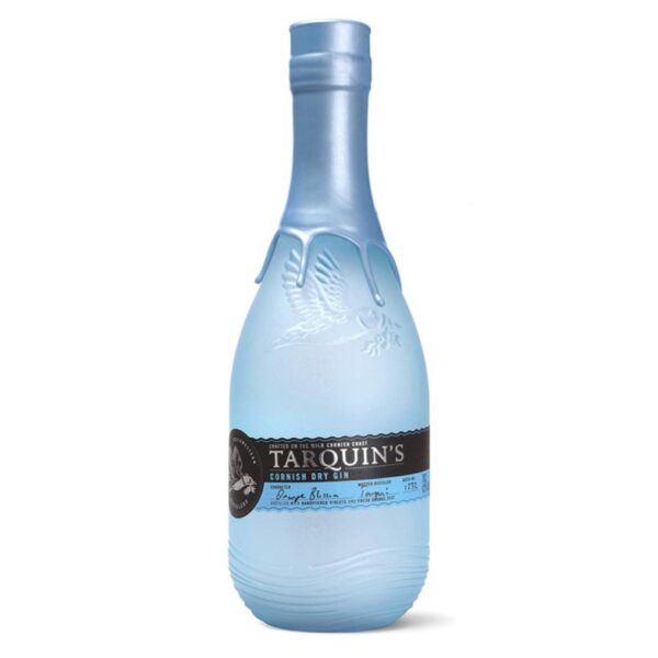 Tarquins Cornish Dry Gin