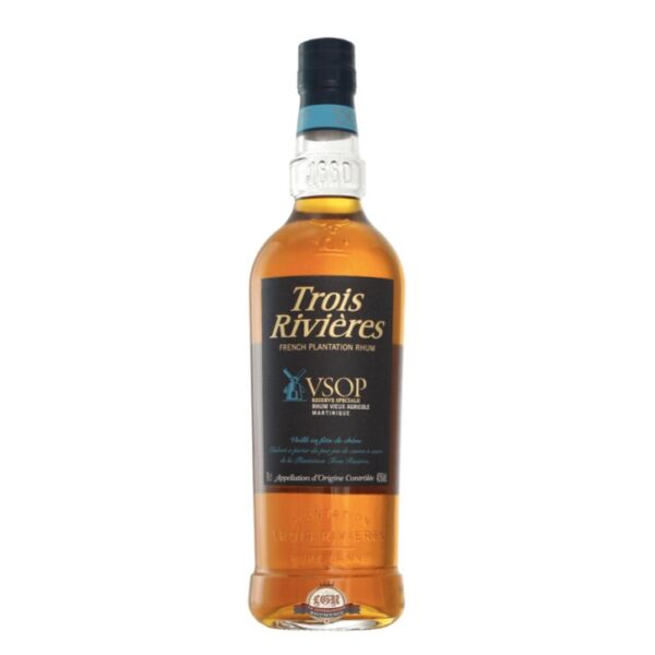 Trois Rivieres VSOP