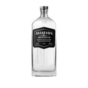 Aviation American Gin