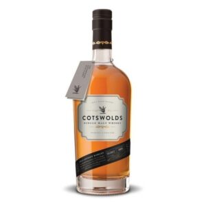 Cotswolds Single Malt Whisky
