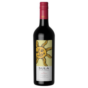 Sula Red Zinfandel