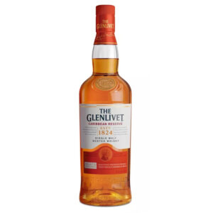 The Glenlivet Caribbean Reserve