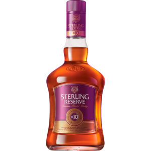 Sterling Reserve B10