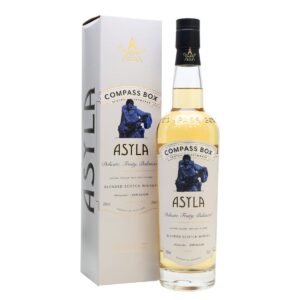 Compass Box Asyla