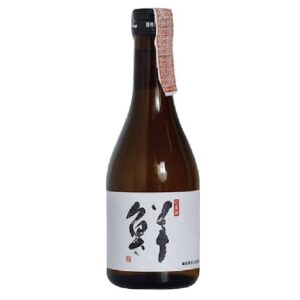 Hokkan Brewing Sen Sake - 720 ML