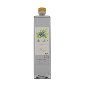 Tickle Dry Gin - 750 ML