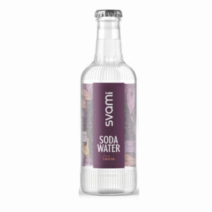Svami Soda Water