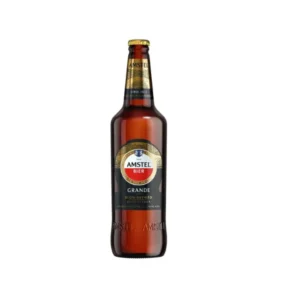 Amstel Grande Strong Beer