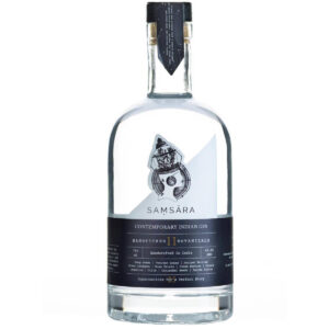 Samsara Contemporary Indian Gin