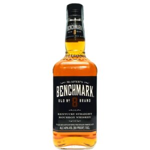 Benchmark Bourbon