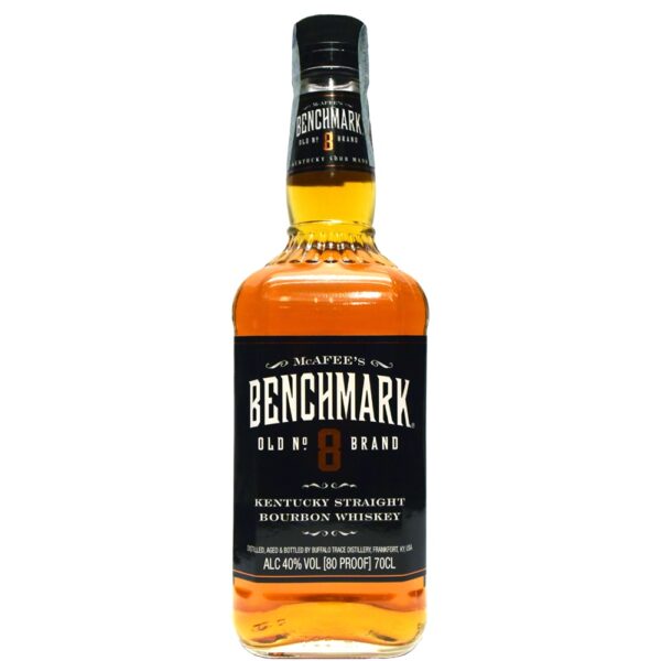 Benchmark Bourbon