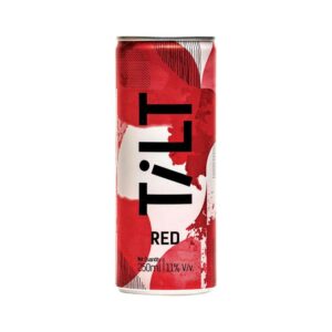 Fratelli Tilt Red
