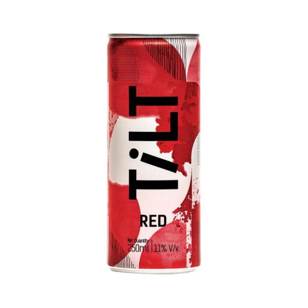 Fratelli Tilt Red
