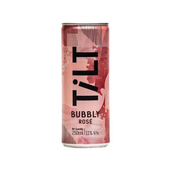 Fratelli Tilt Bubbly Rose