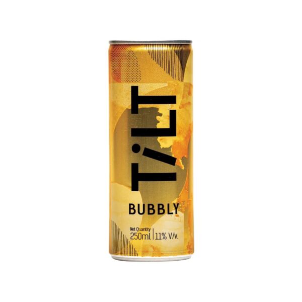 Fratelli Tilt Bubbly