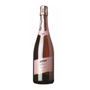 Zampa Brut Rose