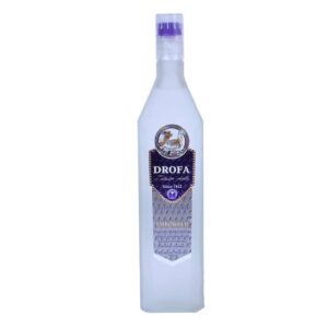 Drofa Imported Vodka