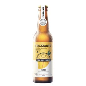 Fruzzanté Mango