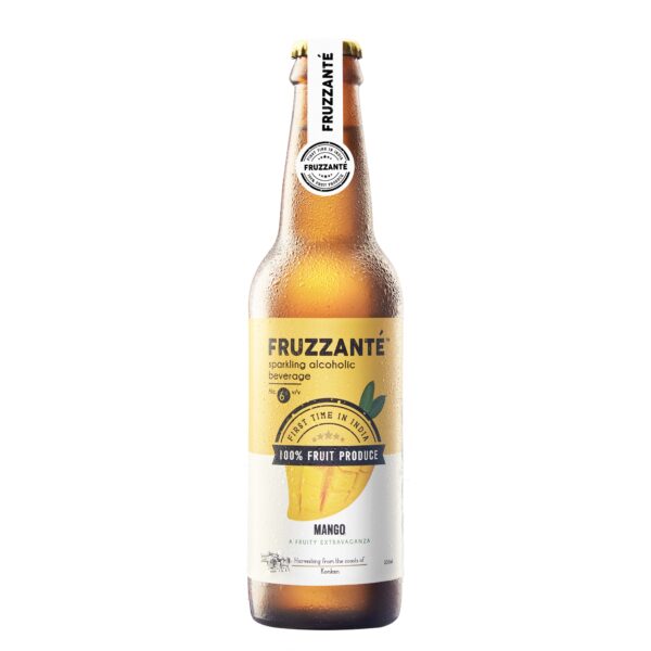 Fruzzanté Mango