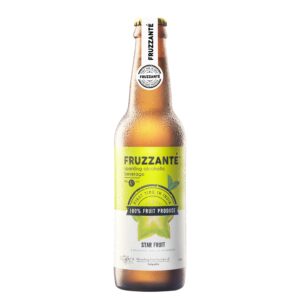 Fruzzanté Starfruit