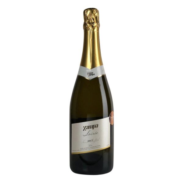 Zampa Brut