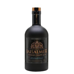 Jaisalmer - Indian Craft Gin
