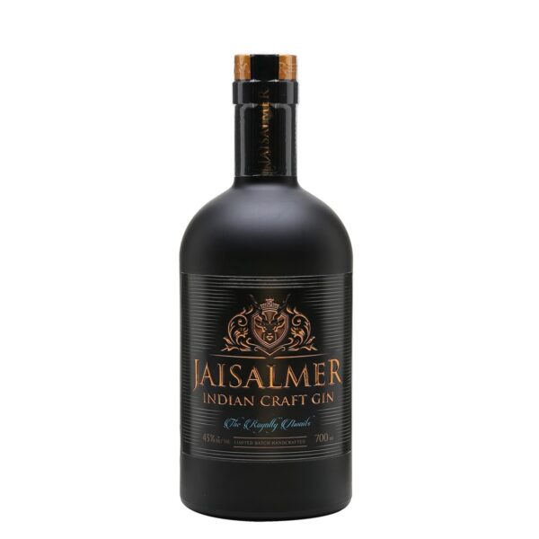 Jaisalmer - Indian Craft Gin