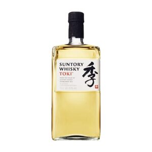 Suntory Toki