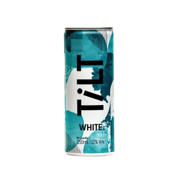 Fratelli Tilt White