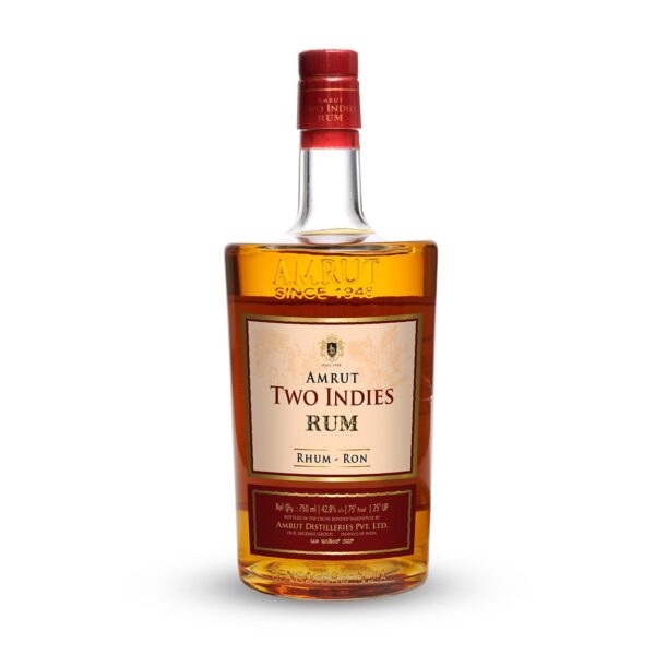 Amrut Two Indies