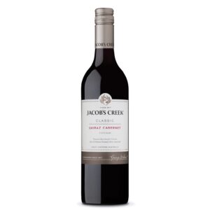 Jacobs Creek Shiraz
