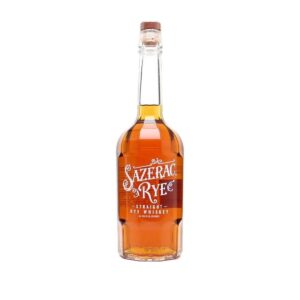 Sazerac Rye Whisky