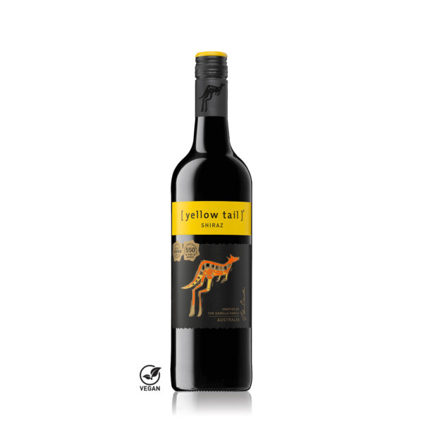 Yellow Tail Shiraz
