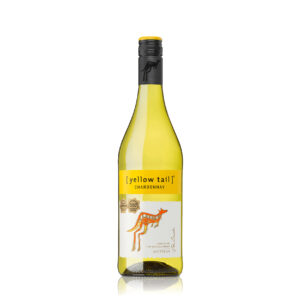 Yellow Tail Chardonnay