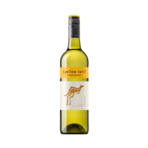 Yellow Tail Chardonnay