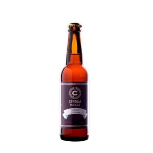 Jamun Melomel - Cerana Meads (Pune Exclusive)