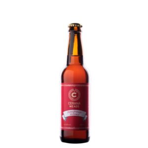 Pomegranate Melomel - Cerana Meads (Pune Exclusive)