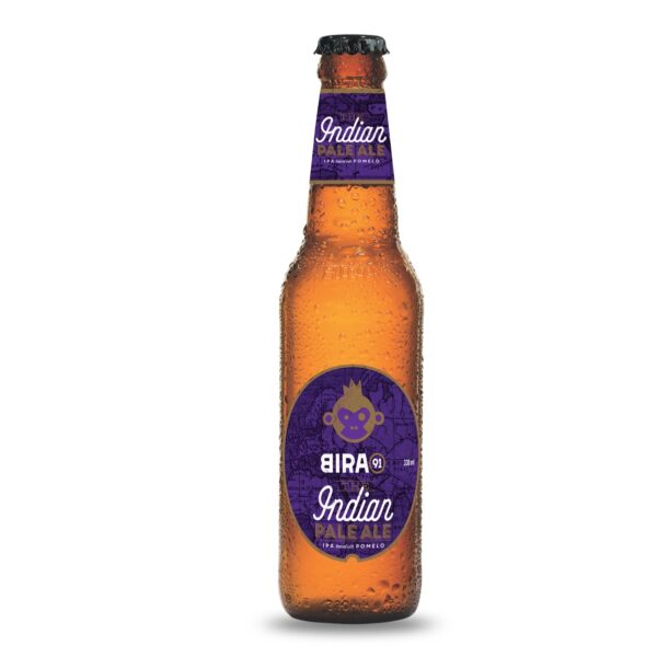 Bira IPA Limited Release