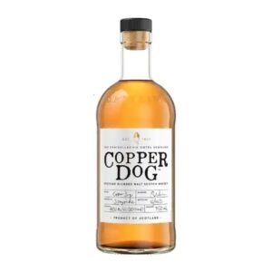 Copper Dog - 700 ML