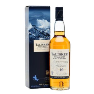 Talisker 10 YRS - 750 ML