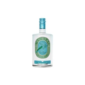Maka Zai White Rum (Bartender's Edition) - 750 ML